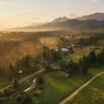 Tatry Zachodnie Ferienhaus *