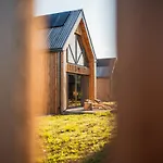 Tatry Zachodnie Ferienhaus *