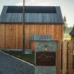 Tatry Zachodnie Ferienhaus Witów