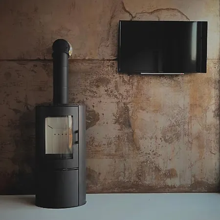 Prázdninový dům Tatry Zachodnie