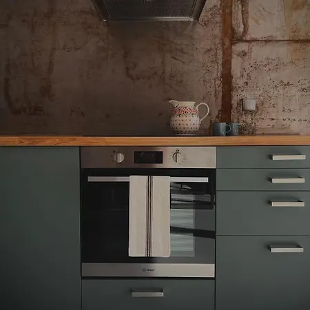 Prázdninový dům Tatry Zachodnie *