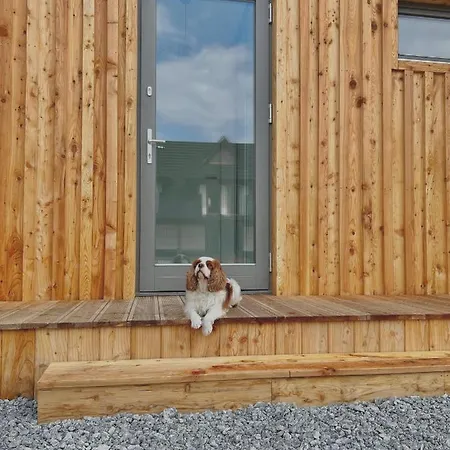 Holiday home Tatry Zachodnie