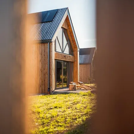 Tatry Zachodnie Holiday home *