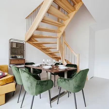 Prázdninový dům Tatry Zachodnie *