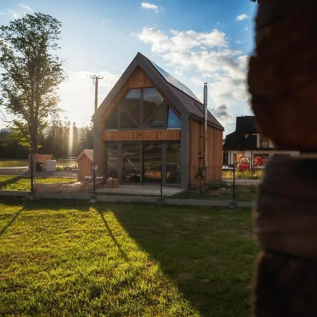 Tatry Zachodnie Holiday home