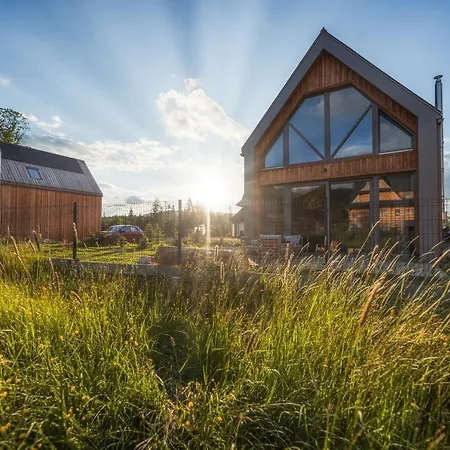Holiday home Tatry Zachodnie *