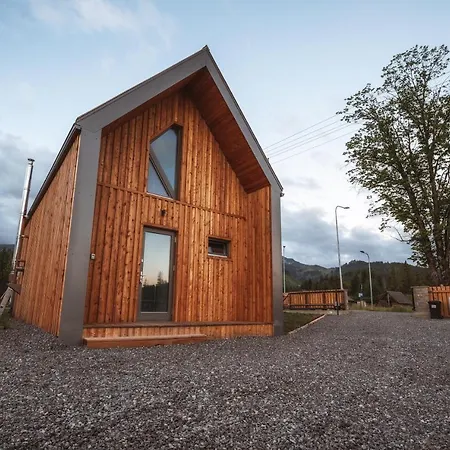 Tatry Zachodnie Holiday home *