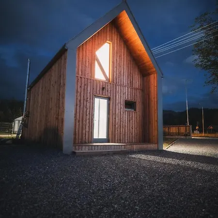 Holiday home Tatry Zachodnie Witow (Tatra)