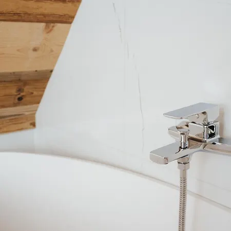 Prázdninový dům Tatry Zachodnie Witów