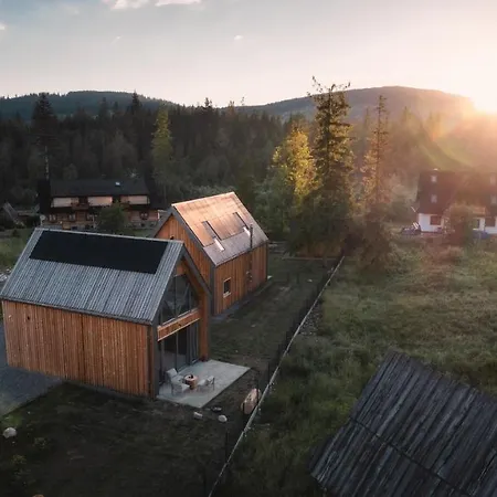 Holiday home Tatry Zachodnie *