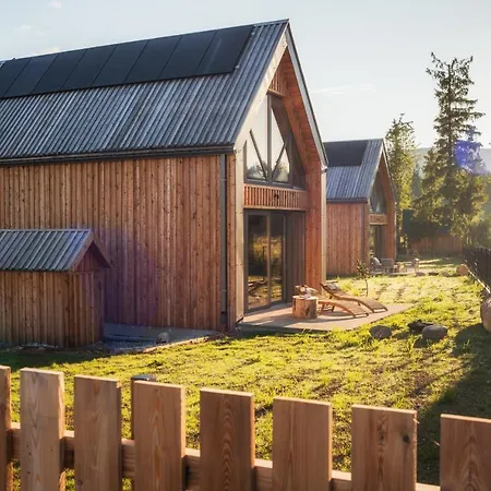 Prázdninový dům Tatry Zachodnie Witów