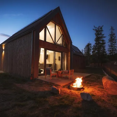 Tatry Zachodnie Holiday home Witow (Tatra)