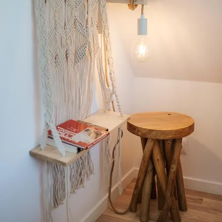 Tatry Zachodnie Witów