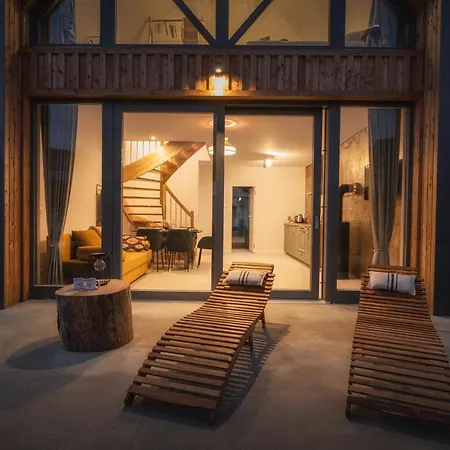 Holiday home Tatry Zachodnie *