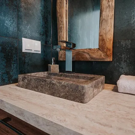 Tatry Zachodnie Holiday home *