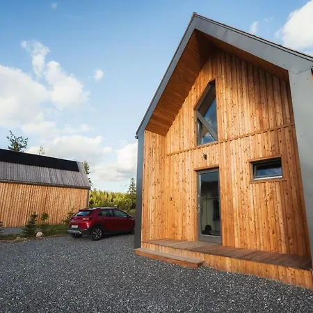 Tatry Zachodnie Prázdninový dům Witów