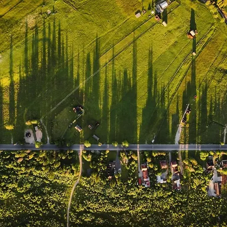 Prázdninový dům Tatry Zachodnie Witów