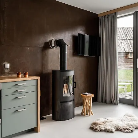 Prázdninový dům Tatry Zachodnie *