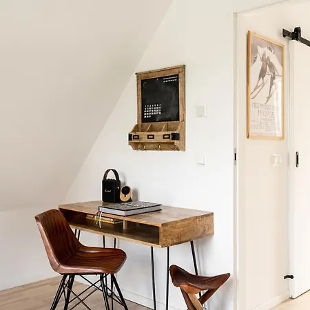 Tatry Zachodnie Witów