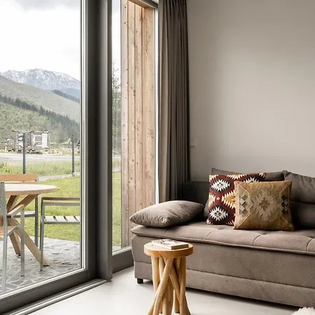 Tatry Zachodnie 펜션