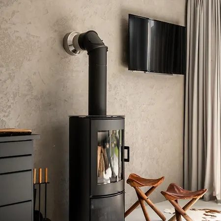 Prázdninový dům Tatry Zachodnie Witów