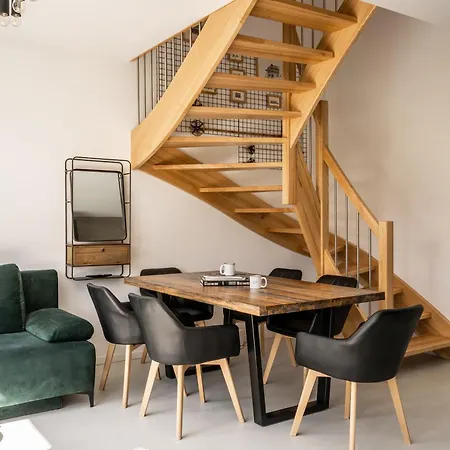 Tatry Zachodnie Prázdninový dům *