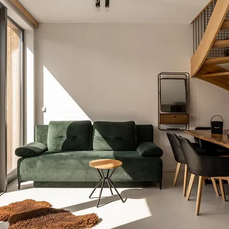 Holiday home Tatry Zachodnie *