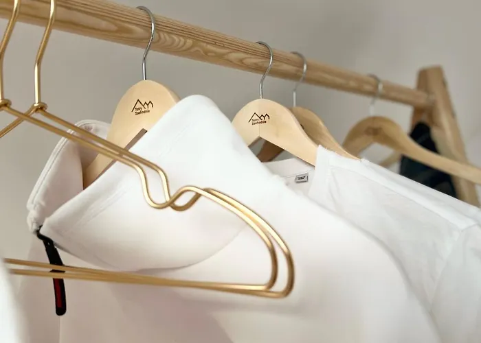 Tatry Zachodnie * Witów