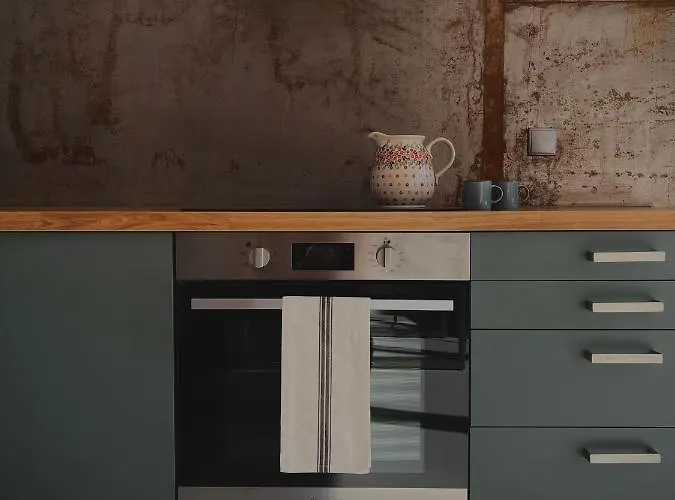 Feriehus Tatry Zachodnie *