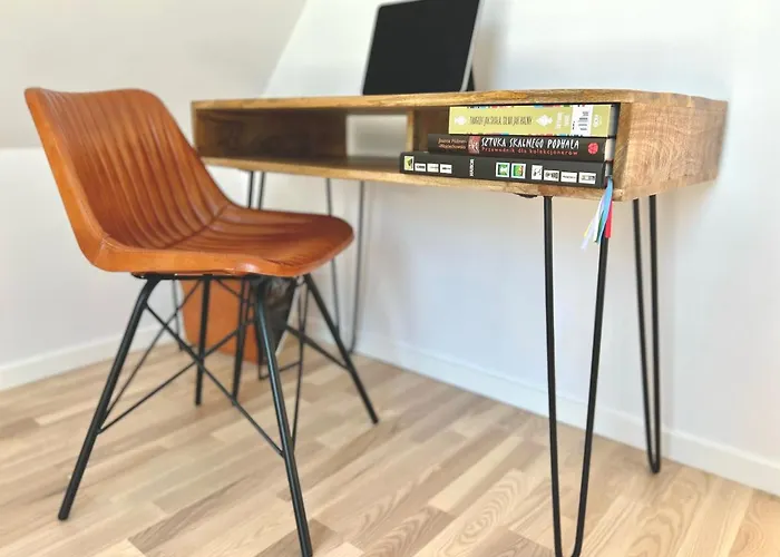 Feriehus Tatry Zachodnie