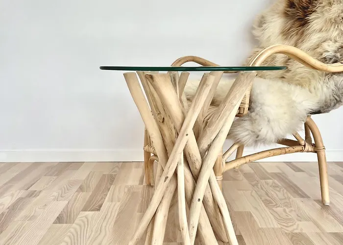 Tatry Zachodnie Feriehus