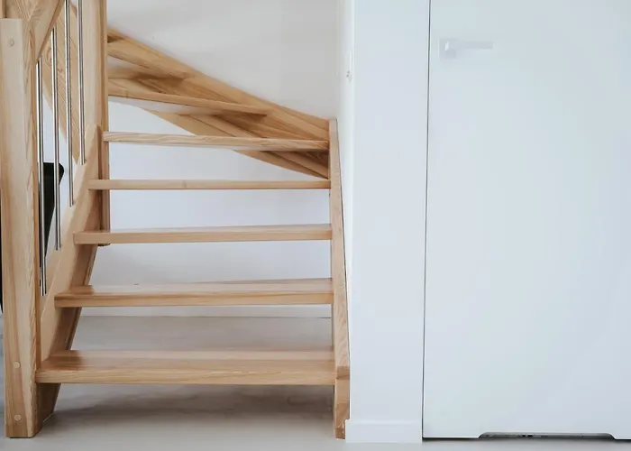 Tatry Zachodnie Feriehus