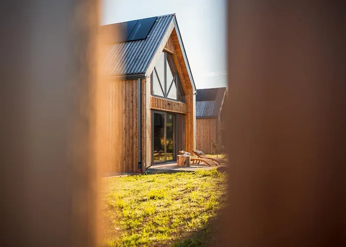 Tatry Zachodnie Casa vacanze *