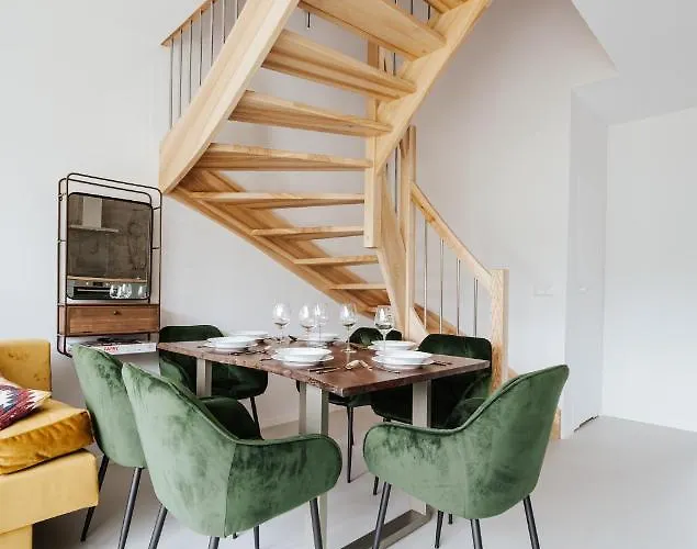 Feriehus Tatry Zachodnie *