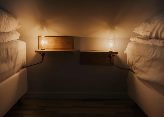 Tatry Zachodnie Feriehus