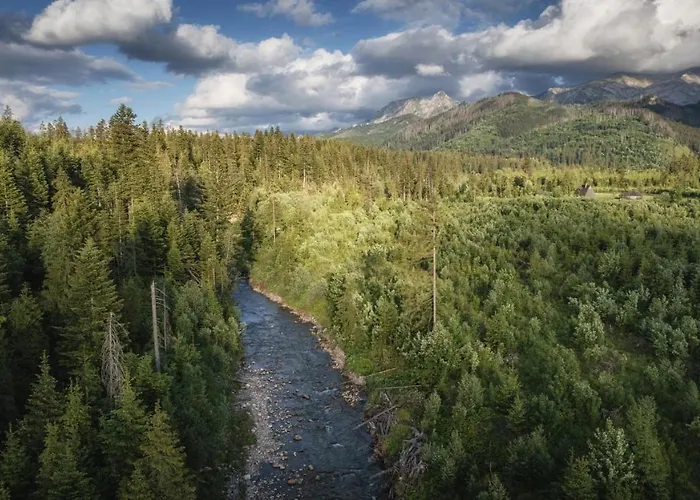 Feriehus Tatry Zachodnie *