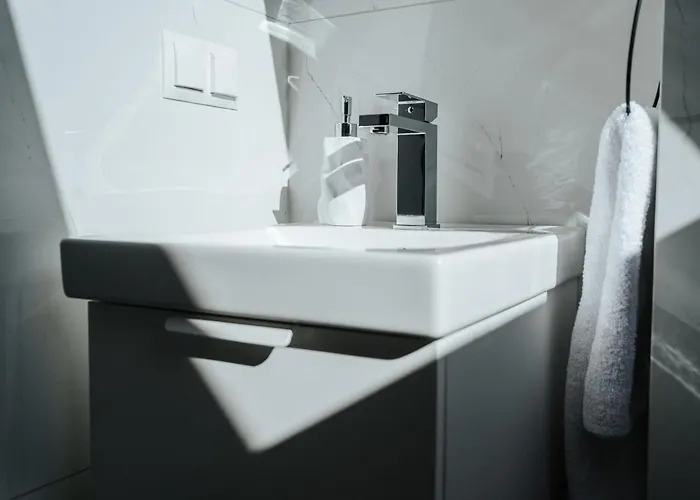 Tatry Zachodnie Witów