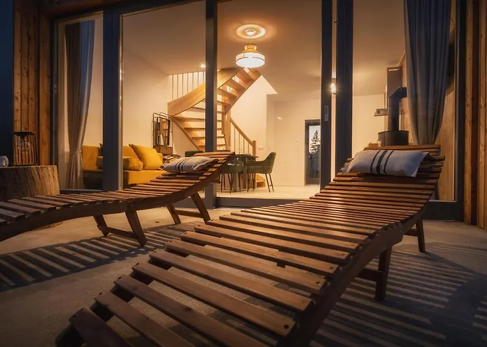 Feriehus Tatry Zachodnie