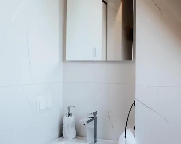 Feriehus Tatry Zachodnie