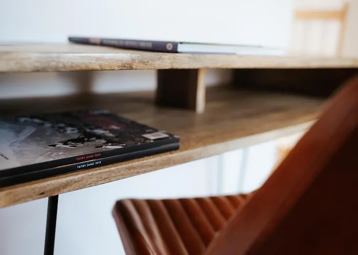 Feriehus Tatry Zachodnie