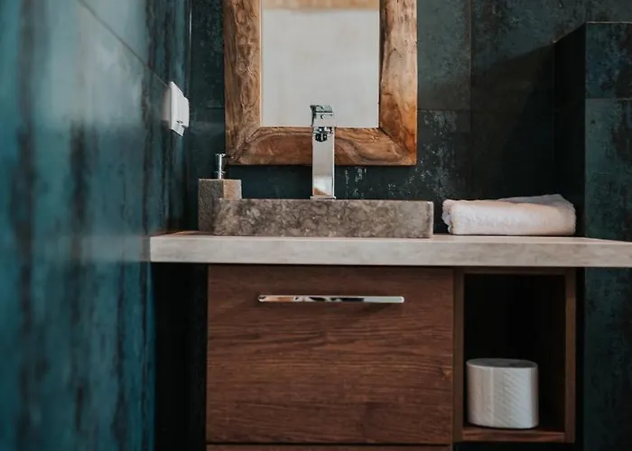 Feriehus Tatry Zachodnie Witów