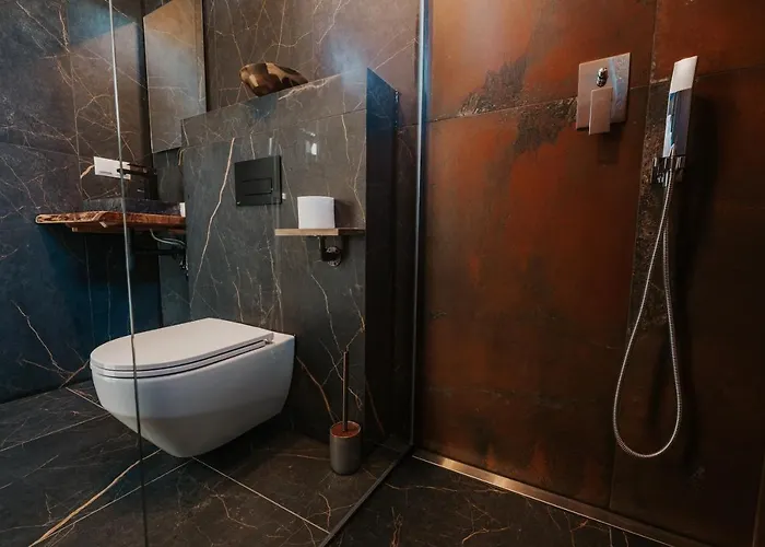 Tatry Zachodnie * Witów