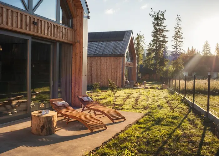 Tatry Zachodnie Casa vacanze *