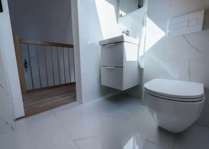 Feriehus Tatry Zachodnie *