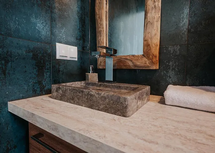 Tatry Zachodnie Feriehus *