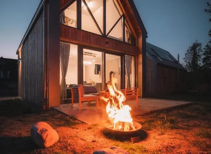 Feriehus Tatry Zachodnie Witów