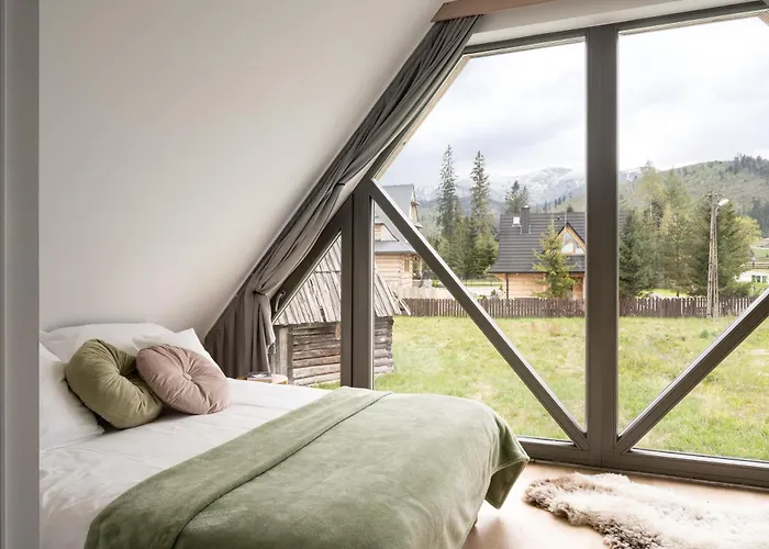 Tatry Zachodnie * Witów