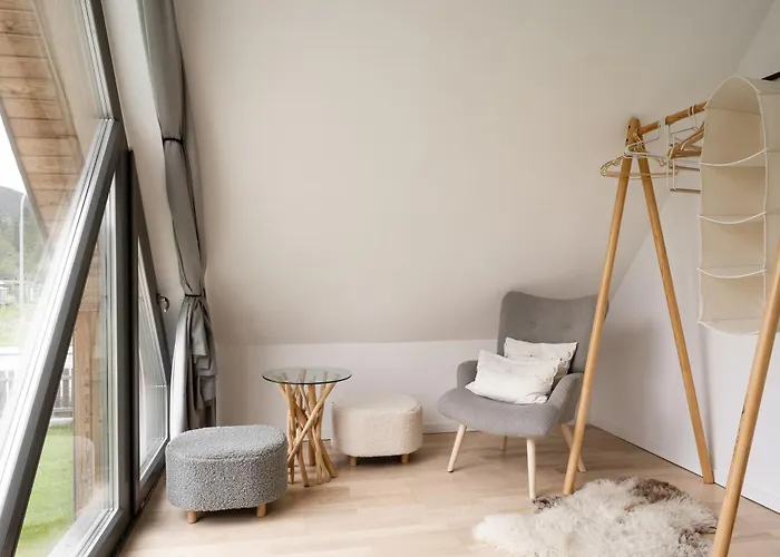 Feriehus Tatry Zachodnie *