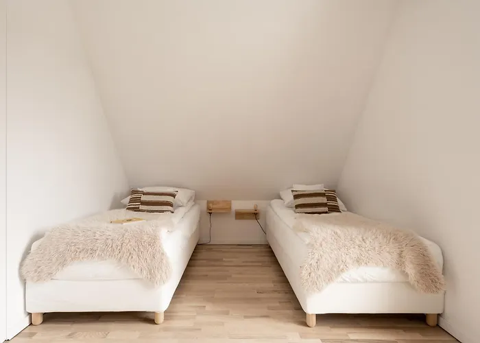 Tatry Zachodnie Tatil Evi Witów