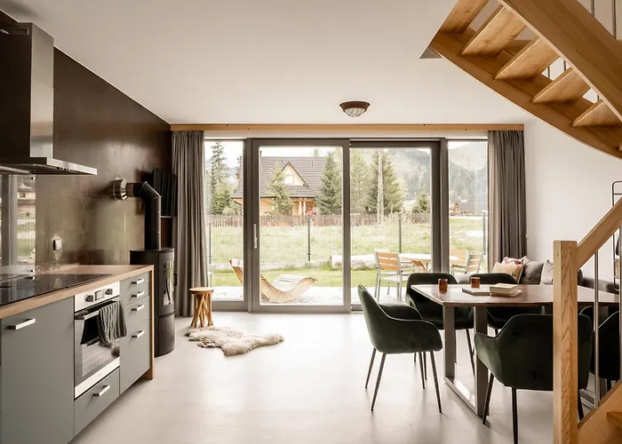 Tatry Zachodnie * Witów